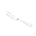Italian Stainless Steel Mirror Polished Short Handle Eco-Friendly 1 Piece Kitchen Utensils Cookware BBQ/Grill Meat Fish Metal