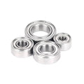 Bearing Kits for Strong 120 Strong 102 Strong 105L Strong 106 Strong 103L Strong 107 (Size : 0830 1030 1260 1480)