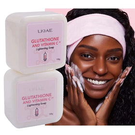 Private Label Soap Supplier Hotel Organic Beauty Skin Whitening Face Body Goat Milk Handmade Soap