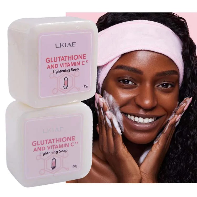 Private Label Soap Supplier Hotel Organic Beauty Skin Whitening Face Body Goat Milk Handmade Soap