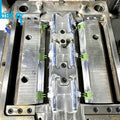Custom Make LSR Injection Molded CPAP Cannula Nasal Prongs with 6 Sizes