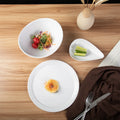 Wholesale Sauce Plates Modern Japanese BBQ Sushi Plates  Melamine Restaurant Sauce Dish Hotel