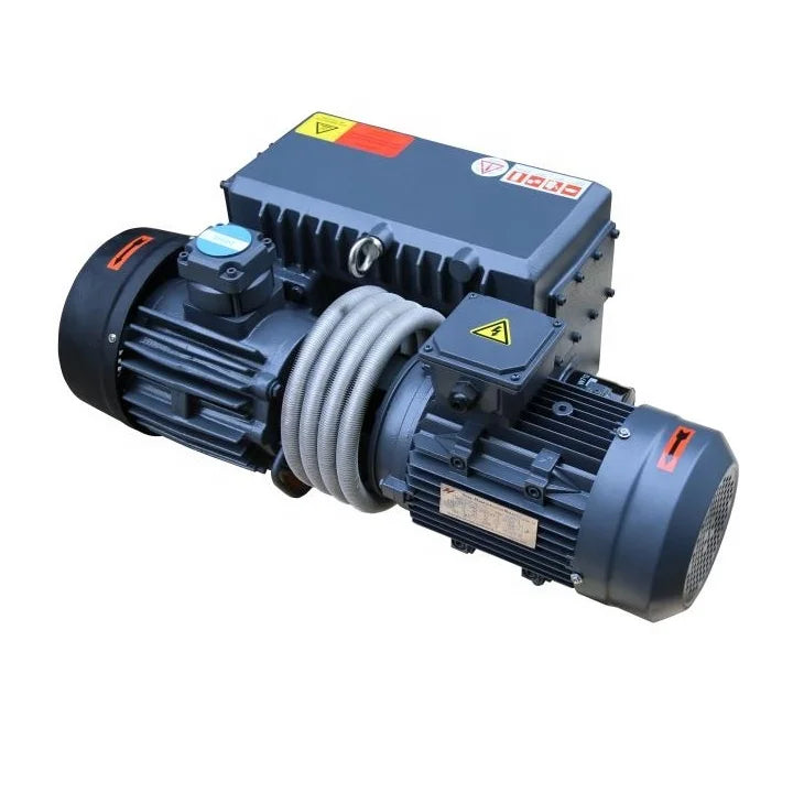 ESV-020  20m3/h Single  Stage Rotary Vane Vacuum Pump