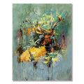 Decor Modern Canvas Painting Abstract Art Wall Pictures Wall Art Living Room Painting Oil Art Decoration