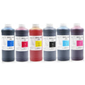 Ocbestjet Universal Dye Ink for Canon IPF 8000 9000 8300 8310 6300 6350 5100 6100 5000 8400 9400 Large Format Inkjet Printer