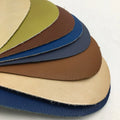 Wholesale Printed Elastic Microfiber Leather Sold From 1 Meter for Car Seat Upholstery and Furniture Decoration