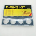 Construction Machinery Parts Hydraulic O-Ring Seal Kit 4C-4784 4C4784 D-ring Box for  New Machinery