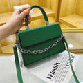 Low MOQ New Style Carteras Para Mujer Women's Bag 2024 Custom Logo Handbag Shoulder Bag for Women