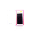 Artstar Lashes 0.03 Premium Matte Dark Black Volume Eyelash Extensions