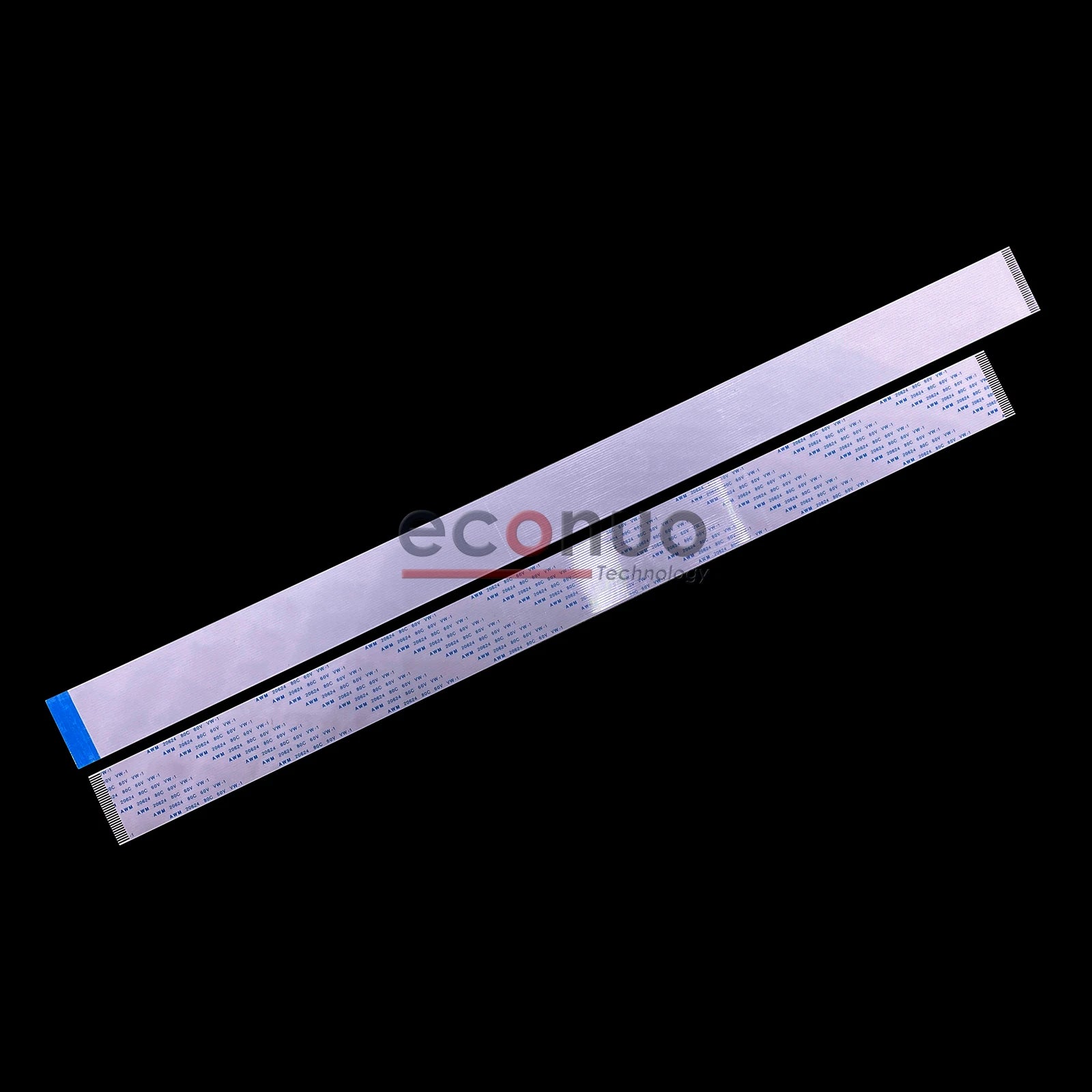 For Seiko 510 1020 Spt510 Spt1020 Print Head Cable FFC Flex Flat Data Cables for Spt Print Head Inkjet Printer 30p 30pins