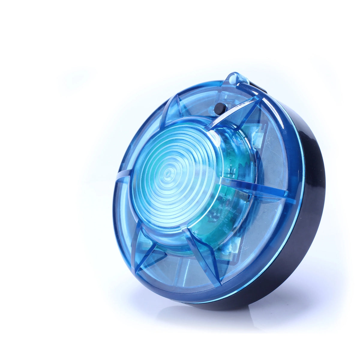 6V LED Warning Safety Flashing Strobe Beacon Lights Magnetic Flashlight for Vehicle Truck Firefighting Equipment Accessories MegaBDM