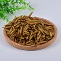 Dried Black Soldier Fly Larvae for Bird Pet Food High Protein BSF
