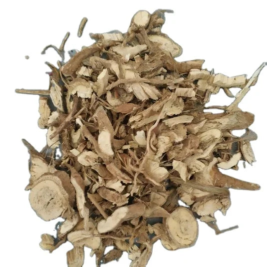Yao Shu Kui New Dried Natural Sliced Marshmallow Root for Herb