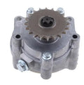 Good Quality Motorcycle Accessories Spare Parts 33cc 43cc 49cc Mini Moto Dirt Bike Gas Scooter Engine Aluminum+Friction Plate CE