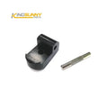 King Sunny Reinforced Stainless Steel Folder Hook for Xiaomi M365 Pro Electric Scooter Parts Escooter Replacement Accessory