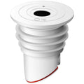 Durable Anti-Odor Anti-Reverse Silicone Sealing Ring for Bathroom Kitchen Toilet Sewer Drainage