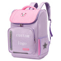 Customizable Oxford Fashion Waterproof Bear Pattern Unisex Newest Design Backpacks for Students Teenagers School