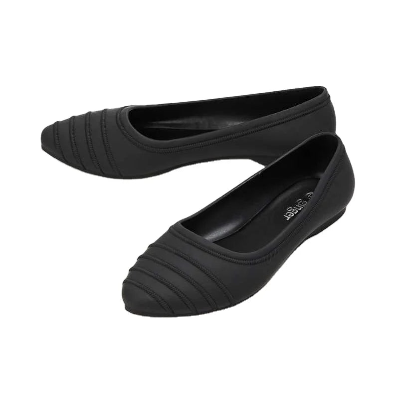 Wholesale Custom Luxury Brand Female Dress Walking Shoes for Women