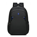 Ladies New Design 2026 Unisex Minimalistic Solid Color Large Student 15 Laptop Professinal Computer Schoolbag for Men