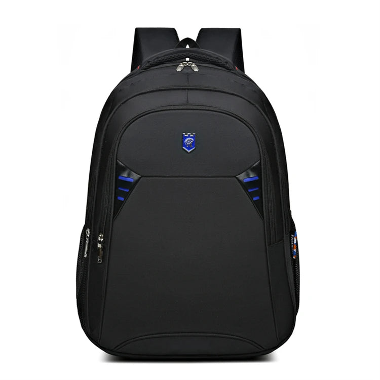 Ladies New Design 2026 Unisex Minimalistic Solid Color Large Student 15 Laptop Professinal Computer Schoolbag for Men
