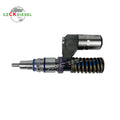 Genuine Diesel Common Rail Diesel Fuel Injector 0414701092 1734493 0414701043 for DC 9 Engine