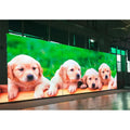 High Resolution P2 P3 P4 P5 P6 LED Display Hanging Rental Concert Stage Background Wedding Party Led Screen
