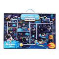 Creative Cartoon Kids Stuff Gifts Kit Boys and Girls Back to School Stationery Set