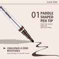 Popular Eyeliner Liquid Pen Fast Drying Waterproof Durable Not Easy to Smudge Eyeliner Pen