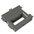 ISO 9001 Custom Stainless Steel Aluminum Enclosure Box for Electronic Sheet Metal Processing Assembly Services