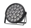 27pcs*6W RGBW 4in1 Led Dj Disco Par Stage Lighting Par Light