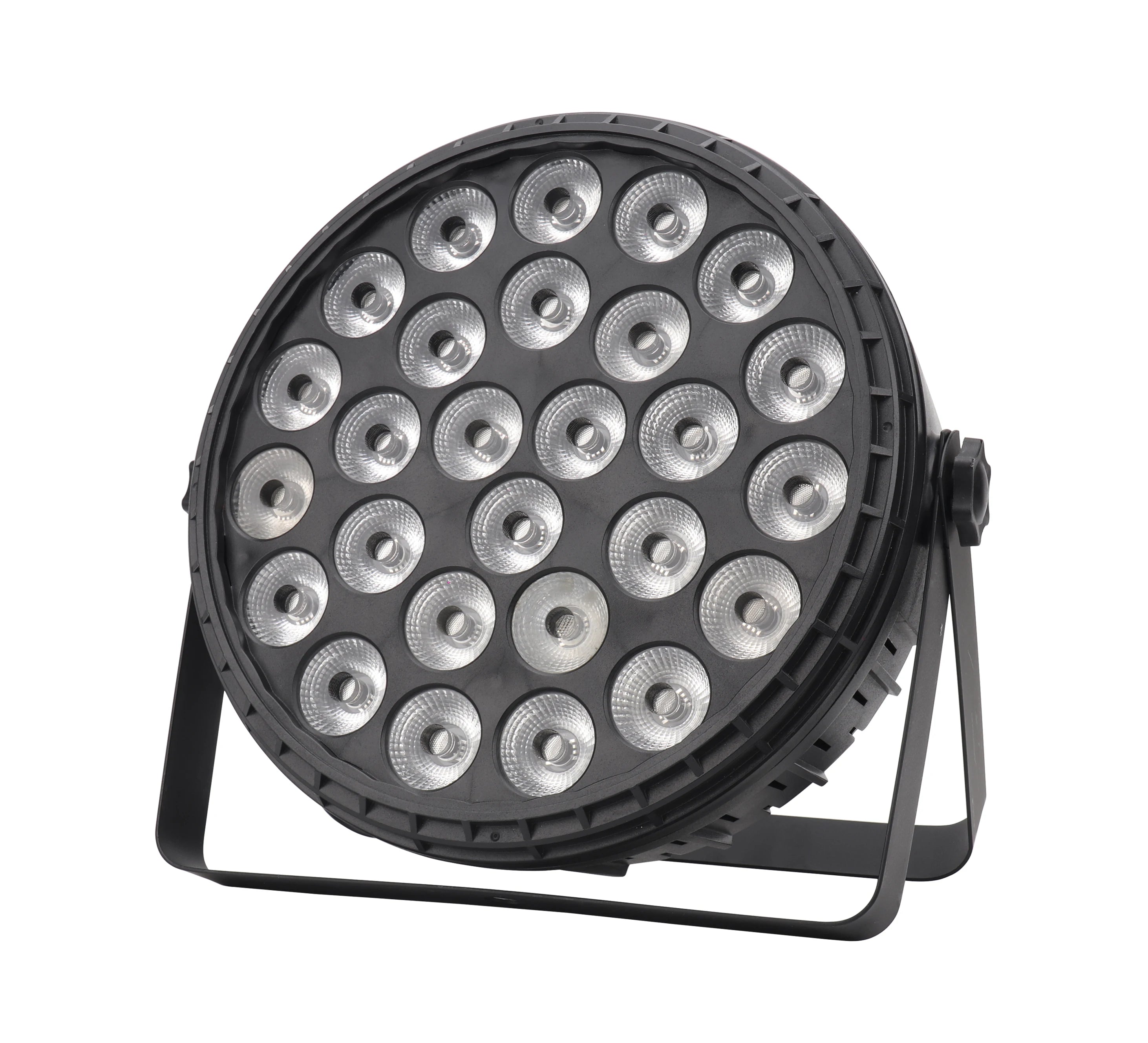 27pcs*6W RGBW 4in1 Led Dj Disco Par Stage Lighting Par Light