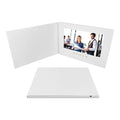 Factory Directly Sales Advertising Video Brochure Player Greeting Card 10 Inch LCD Booklet Business Brochure Wedding Video Book