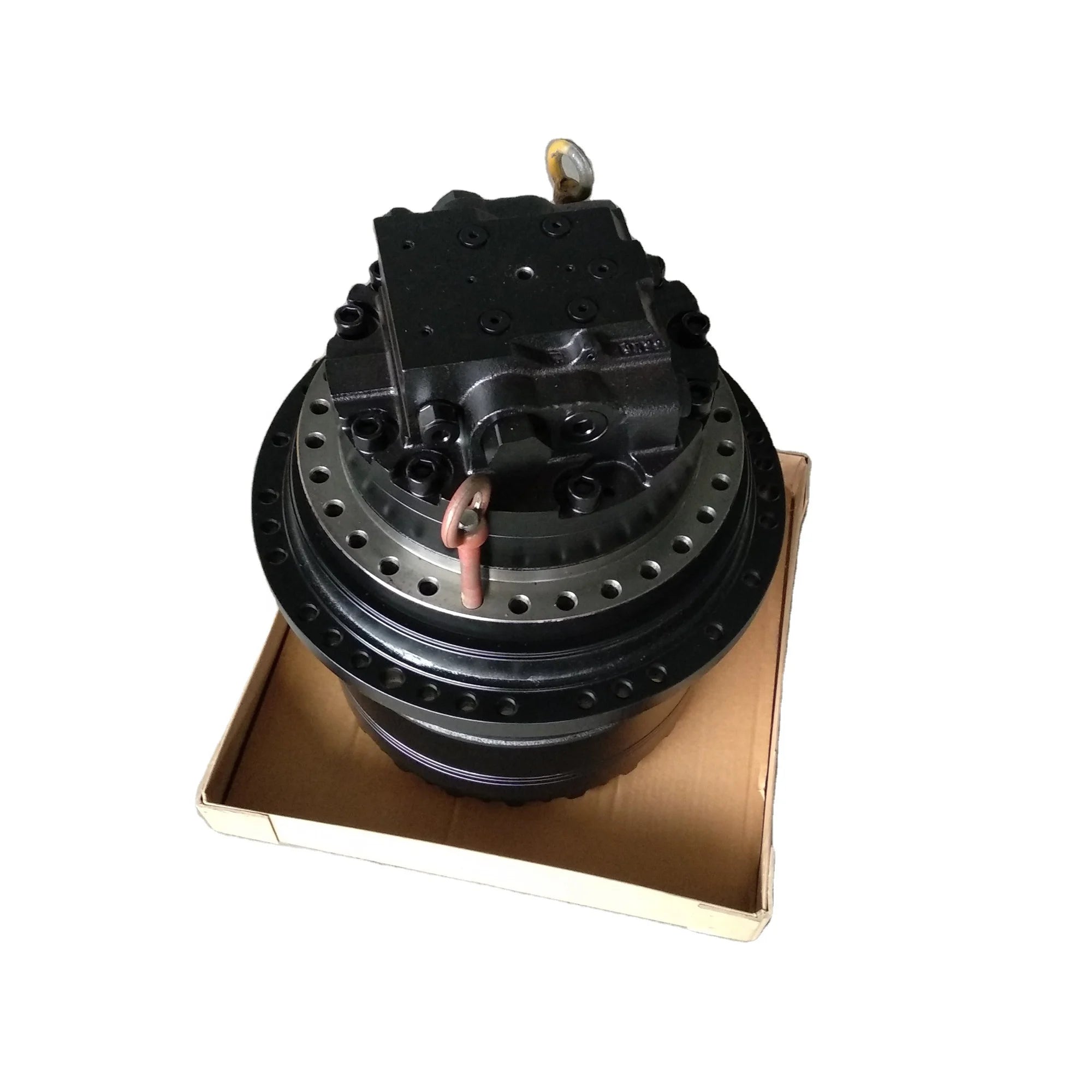 Original JS200 Final Drive 335/G2305 JS200LC Travel Motor