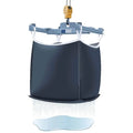 1 Cubic Metre Dewatering FIBC PP for Mud-Water Sludge-Oil Construction Site Packing 1 Ton Heavy Duty Leakage-proof Ton Bag