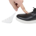 Air Force Sports Shoe Support with Crease-Resistant Toe Cap Second-Generation Shaped Sports Shoe Shield