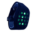 API and SDK Timer Paid Wristbands Waterproof Rechargeable Timer LED Bracelet