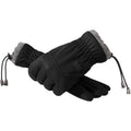 Fashion Several Size Touch Screen Men's Outdoor Warm Cycling Winter Gloves