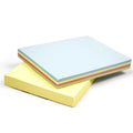 Directly Wholesale Customizable Large Adhesive Sticky Note Pads