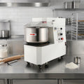Heavybao Commercial 304 Stainless Steel Dough Mixer Planetary Spiral Flour Mill Equipment for Bakery Wheat Corn Nuts
