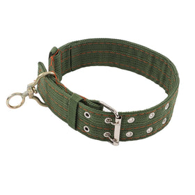Luxury Personalized Specialized Dog Collars Cattle and Sheep Collar Leash 0.68M