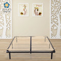 Factory Wholesale Strong Load Bearing Bed Frame Structure Noise Free Bed Base Frame