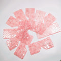 2026 Wholesale Face Spa Jade Crystal Powder Mask Rose Quartz Eye