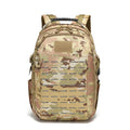 CP Tactical Camouflage Bag Outdoor Sports Pack Hiking Rucksack Knapsack Molle Backpack MegaBDM