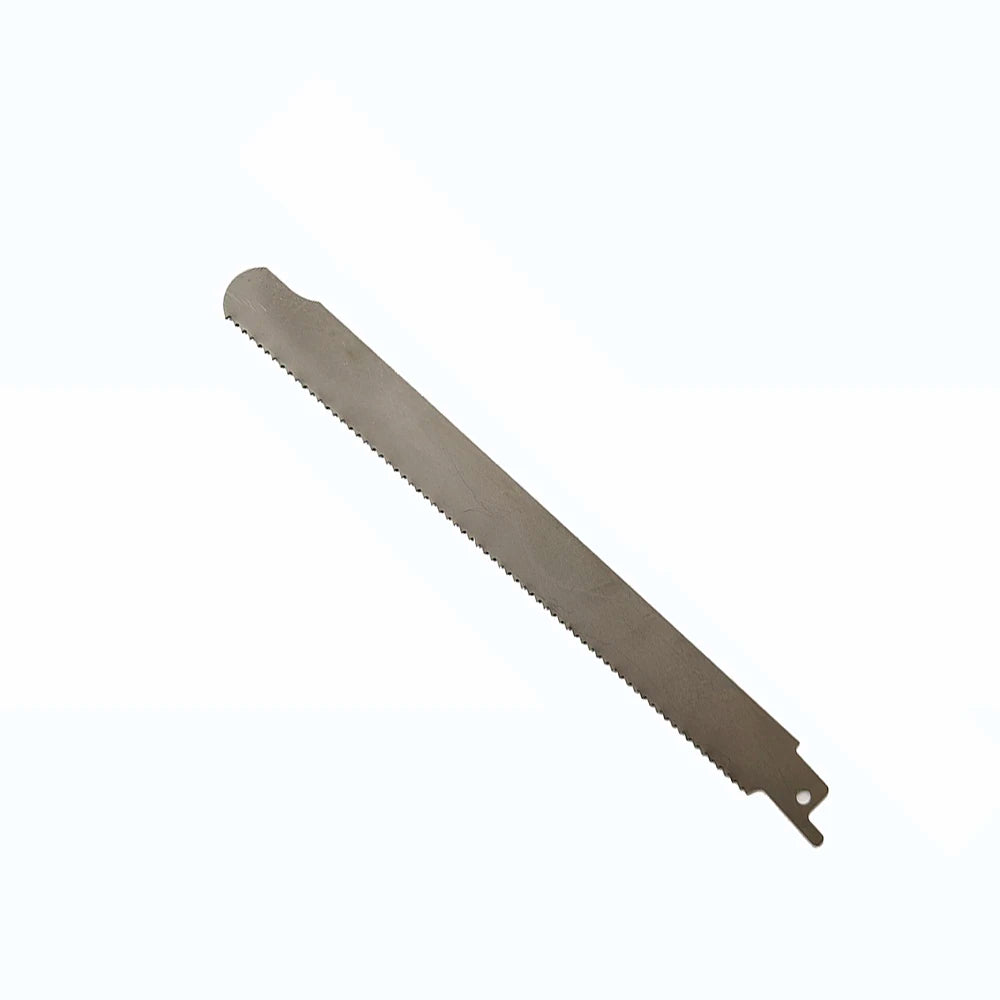 Hot Selling Industrial Grade 90mm Bi-Metal Reciprocating Saw Blades M42 Laser Welded OEM for Wood Pallet Repair