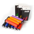 Hotsale ODI MTB Bicycle Grip 1Pairs Bike Silicone Handlebar Grips Anti-skid Shock-absorbing Soft Bicycle Handle Grip