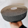 Heavy Duty Anti Slip Tape Best 80 Grit Friction Grip Abrasive for Stairs Outdoor/Indoor Safety Non Skid Tread