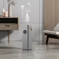 Wholesale Electric Scent Air Freshener Home Aroma Diffuser OEM Luxury Waterless Aromatic Essential Oil Nebulizer Diffuser Mist