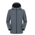 2025 Hot Selling Fleece Winter Jackets Custom Men Winter Jackets Coats Men Winter Jackets