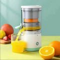 XHLSUB New Arrival Automatic Portable Household Multifunctional Fruit Blender Orange Fruit Juicer Blender