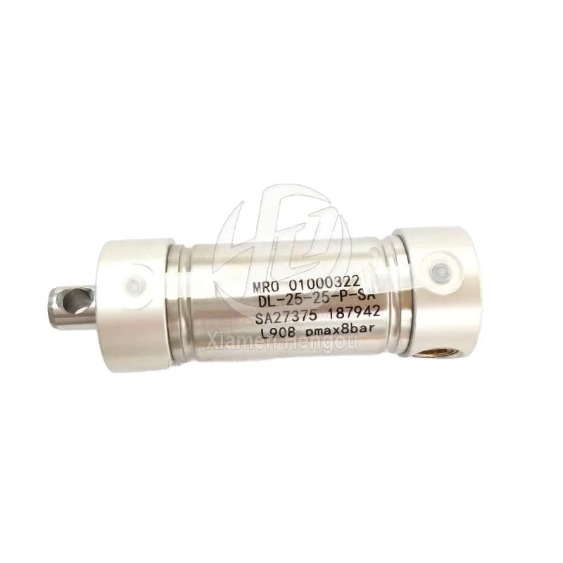 DL-25-25-P-SA man roland 300 machine parts cylinder for roland 500 machine SA27375
